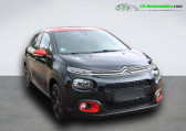 Annonce Citroen C3 occasion Essence PureTech 82 BVM  Beaupuy