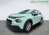 Annonce Citroen C3 occasion Essence PureTech 82 BVM  Beaupuy