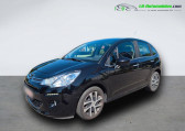 Citroen C3 occasion année 2015 boite Manuelle Annonce Citroen C3 occasion Essence PureTech 82 BVM à Beaupuy