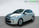 Citroen C3 occasion année 2015 boite Manuelle Annonce Citroen C3 occasion Essence PureTech 82 BVM à Beaupuy