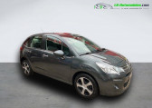 Citroen C3 occasion année 2017 boite Manuelle Annonce Citroen C3 occasion Essence PureTech 82 BVM à Beaupuy