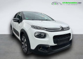 Citroen C3 PureTech 82 BVM   Beaupuy 31
