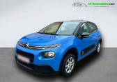 Citroen C3 PureTech 82 BVM   Beaupuy 31