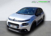 Citroen C3 PureTech 82 BVM   Beaupuy 31