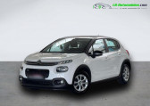 Citroen C3 PureTech 82 BVM   Beaupuy 31