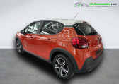 Citroen C3 occasion année 2017 boite Manuelle Annonce Citroen C3 occasion Essence PureTech 82 BVM à Beaupuy