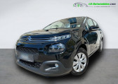Citroen C3 occasion année 2019 boite Manuelle Annonce Citroen C3 occasion Essence PureTech 82 BVM à Beaupuy