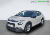 Citroen C3 occasion année 2017 boite Manuelle Annonce Citroen C3 occasion Essence PureTech 82 BVM à Beaupuy