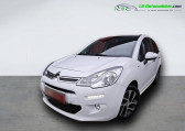 Annonce Citroen C3 occasion Essence PureTech 82 BVM  Beaupuy