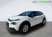 Citroen C3 occasion année 2019 boite Manuelle Annonce Citroen C3 occasion Essence PureTech 82 BVM à Beaupuy