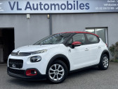 Annonce Citroen C3 occasion Essence PURETECH 82 CH SHINE � Colomiers