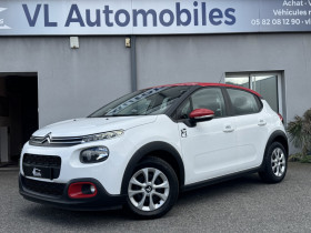 Citroen C3 , garage VL AUTOMOBILES � Colomiers