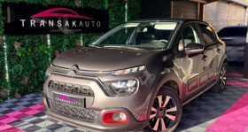 Citroen C3 , garage TRANSAKAUTO PERTUIS � PERTUIS