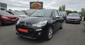Annonce Citroen C3 occasion Essence PureTech 82 Collection  Perpignan