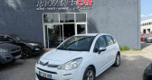 Annonce Citroen C3 occasion Essence PURETECH 82 CONFORT BUSINESS 99G � LA FARLEDE