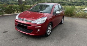 Citroen C3 occasion 2016 mise en vente à Sainte-Maxime par le garage GARAGE SCUDERIA - photo n°1