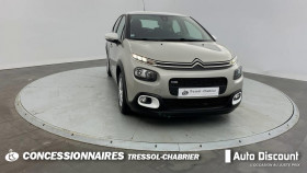 Citroen C3 , garage Autodiscount Carcassonne  CARCASSONNE