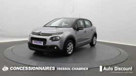 Citroen C3 , garage Autodiscount Montpellier  LATTES