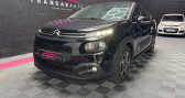 Citroen C3 PureTech 82 Feel ( DISTRIBUTION FAITE / 5 PLACES )  2018 - annonce de voiture en vente sur Auto Sélection.com