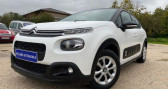 Citroen C3 occasion année 2018 boite Manuelle Annonce Citroen C3 occasion Essence PURETECH 82 FEEL BUSINESS garantie 6 ans* à La Buisse
