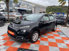 Citroen C3 occasion année 2018 boite Manuelle Annonce Citroen C3 occasion Essence PureTech 82 FEEL Ecran 7 Sièges Chauffants à Saïx
