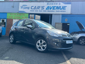 Citroen C3 , garage CAR'S AVENUE  Essey-ls-Nancy