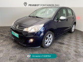 Citroen C3 PURETECH 82 FEEL EDITION   Varennes-sur-Seine 77
