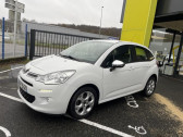 Annonce Citroen C3 occasion Essence PureTech 82 Feel Edition � Corbeil-Essonnes