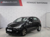 Citroen C3 occasion année 2016 boite Manuelle Annonce Citroen C3 occasion Essence PureTech 82 Feel Edition à Biarritz