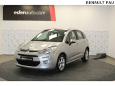 Citroen C3 occasion année 2015 boite Manuelle Annonce Citroen C3 occasion Essence PureTech 82 Feel Edition à Pau
