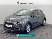 Annonce Citroen C3 occasion Essence PureTech 82 Feel Edition  Chambly