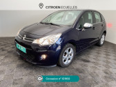 Annonce Citroen C3 occasion Essence PURETECH 82 FEEL EDITION  cuelles