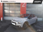 Citroen C3 occasion année 2017 boite Manuelle Annonce Citroen C3 occasion Essence PureTech 82 Feel Edition à Le Perreux-sur-Marne