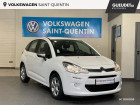 Citroen C3 occasion année 2016 boite Manuelle Annonce Citroen C3 occasion Essence PureTech 82 Feel Edition à Péronne