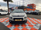 Citroen C3 occasion Sable année 2020 boite Manuelle Annonce Citroen C3 occasion Essence PureTech 82 FEEL GPS Radar Toit Noir à Montauban