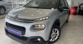 Citroen C3 occasion année 2018 boite Manuelle Annonce Citroen C3 occasion Essence PureTech 82 Feel à CREUZIER LE VIEUX