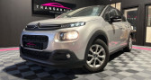 Annonce Citroen C3 occasion Essence PureTech 82 Feel  Beaumont Les Valence