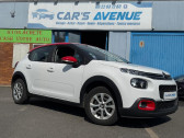 Citroen C3 occasion année 2018 boite Manuelle Annonce Citroen C3 occasion PureTech 82 Feel à Essey-lès-Nancy