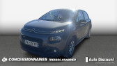 Citroen C3 occasion année 2018 boite Manuelle Annonce Citroen C3 occasion Essence PureTech 82 Feel à LEZIGNAN-CORBIERES
