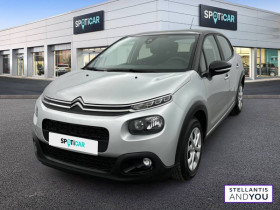 Citroen C3 , garage SPOTICAR STELLANTIS &YOU VELIZY  VELIZY