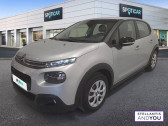 Citroen C3 PureTech 82 Feel  2017 - annonce de voiture en vente sur Auto Sélection.com