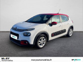 Annonce Citroen C3 occasion Essence PureTech 82 Feel  Falaise