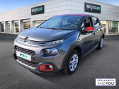 Citroen C3 PureTech 82 Feel  2018 - annonce de voiture en vente sur Auto Sélection.com