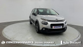 Citroen C3 occasion année 2018 boite Manuelle Annonce Citroen C3 occasion Essence PureTech 82 Feel à CARCASSONNE