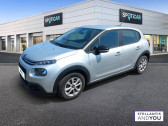 Citroen C3 occasion année 2017 boite Manuelle Annonce Citroen C3 occasion Essence PureTech 82 Feel à TOURS