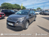 Annonce Citroen C3 occasion Essence PureTech 82 Feel  NARBONNE