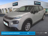 Citroen C3 occasion année 2017 boite Manuelle Annonce Citroen C3 occasion Essence PureTech 82 Feel à TOURS