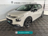 Citroen C3 PURETECH 82 FEEL   Le Perreux-sur-Marne 94
