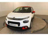 Citroen C3 occasion année 2017 boite Manuelle Annonce Citroen C3 occasion Essence PureTech 82 Feel à Vélizy-Villacoublay