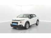 Citroen C3 occasion année 2018 boite Manuelle Annonce Citroen C3 occasion Essence PureTech 82 Feel à MORLAIX